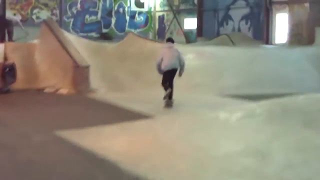 skateboarding floris waalhalla 2 смотреть онлайн