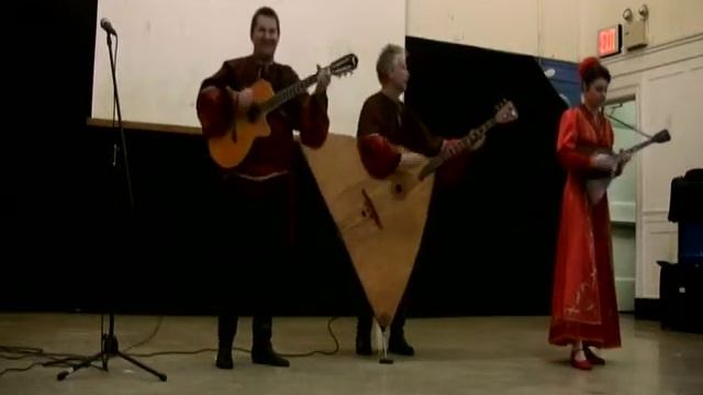 01. Andreev Waltz Daydreams Вальс Грёзы Андреев смотреть онлайн