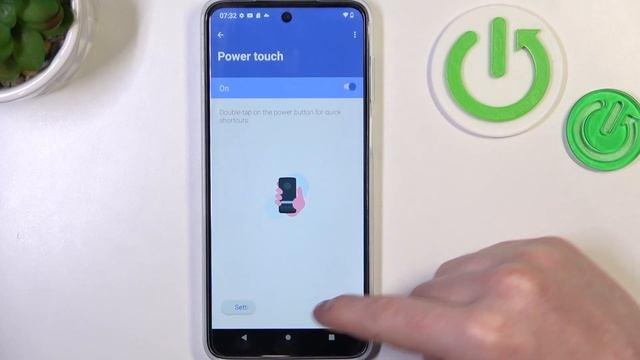 Check out all Gestures and Motions in Motorola Moto G23 - Gestures & Motions Presentation смотреть онлайн