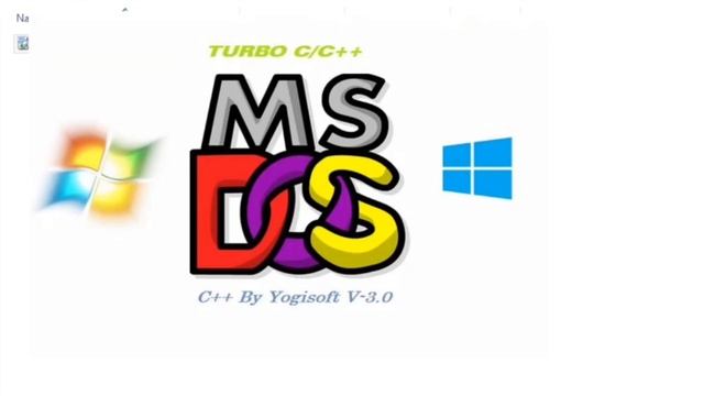 தமிழ்-How to download and install turbo C / C++ in windows 10/8/7 in tamil смотреть онлайн