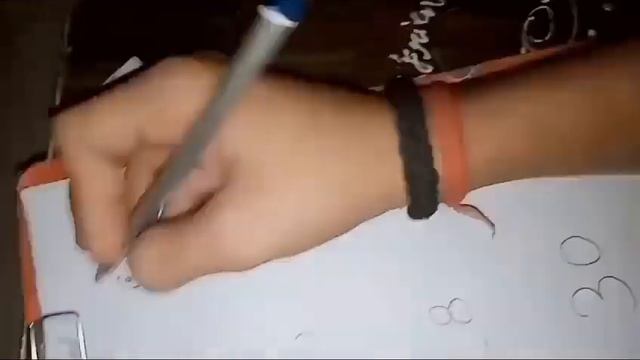How to draw (21 to 30) number art in few seconds смотреть онлайн