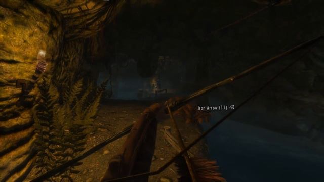 Is being a stealth archer fun in VR? - SkyrimVR смотреть онлайн