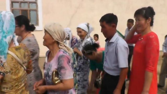 Лейла және Серік. Ұядан ұшыру. смотреть онлайн