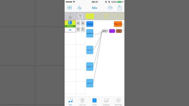 Wotja V4: Creating a Drone Mix (10m) смотреть онлайн