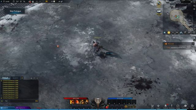 Lost Ark 2021 GAMEPLAY