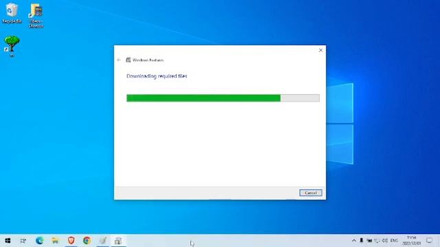 Microsoft .net Framework 2.0