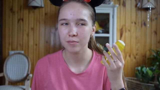 КОРЕЙСКАЯ КОСМЕТИКА. Уход за кожей, тестируем косметику.?♀️Новая посылка с продуктами для лица❤️?