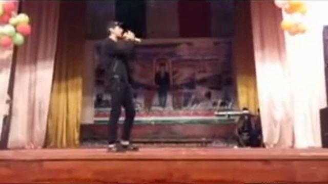 Mj Да Консерти Шон Мс Дар Нохияи Дусти смотреть онлайн