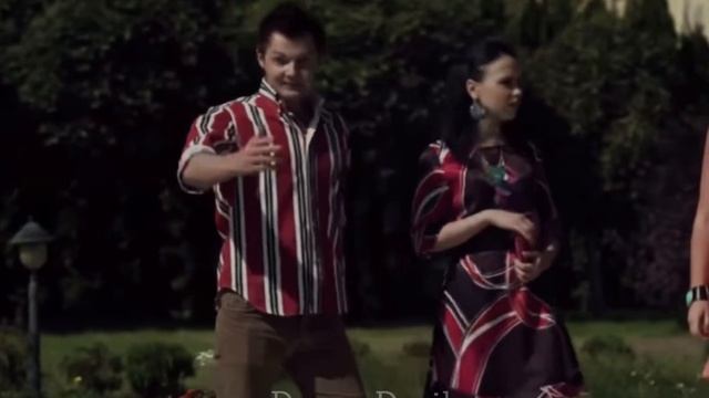 Женя & Лёха - каждый, кто сделал тебе больно покойник | Сваты смотреть онлайн
