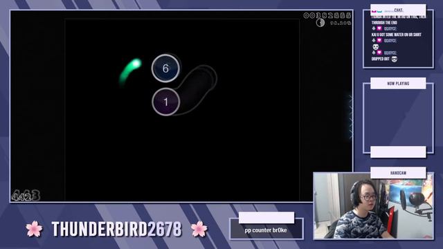 osu! | Toromaru - Shounen wa Sora o Tadoru Prog Piano Remix [fusionnqn's EXHAUST] + V2HD 98.11% FC смотреть онлайн
