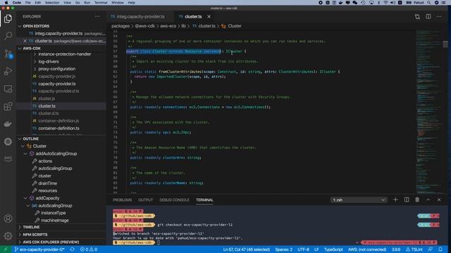 EP27 - (English)Create Your First AWS CDK Pull Request(4K 2160p) смотреть онлайн