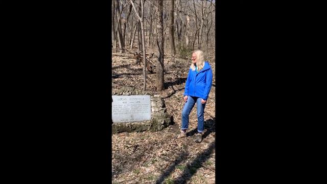 History Trail and Logan Fontenelle смотреть онлайн