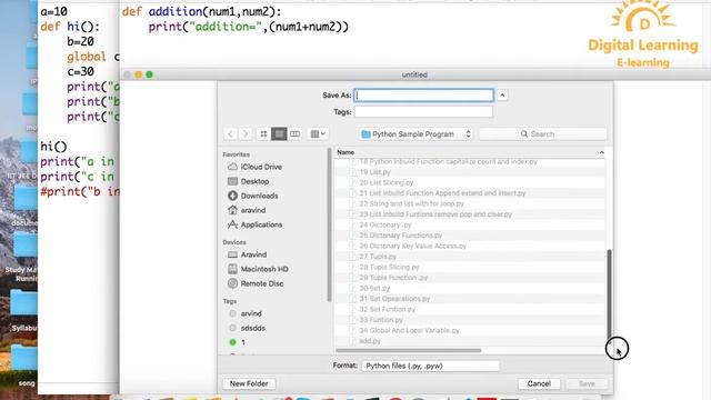 45 Python Module | Online Training Download app from below link смотреть онлайн