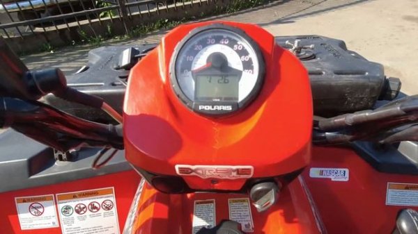 Для продажи Sportsman 800 2011