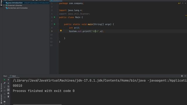 format specifiers part 2 смотреть онлайн