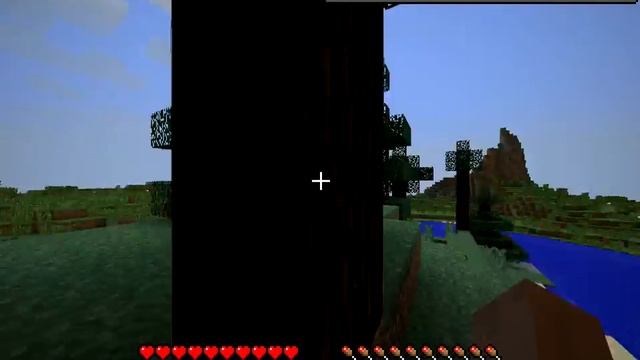 Как добыть семена пшеница в майнкрафте смотреть онлайн