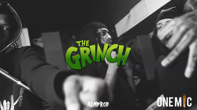 [SOLD] Sdot Go x Kyle Richh x Jay5ive | Dark Jersey Club Type Beat 2023 | - "The Grinch” смотреть онлайн