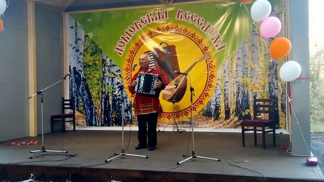 ЭЙ МУЖИКИ исполняет С. Иванов смотреть онлайн