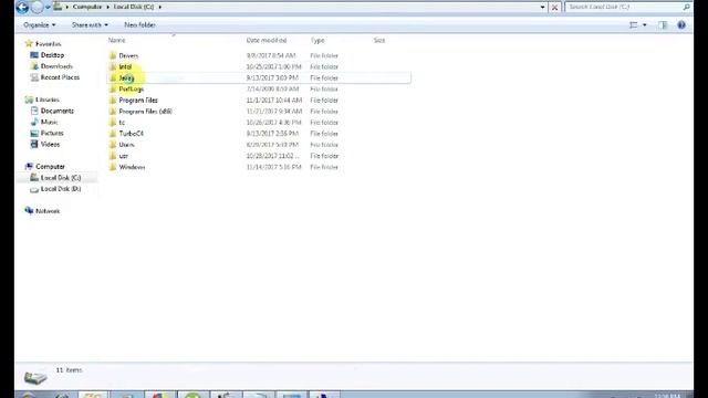 set javapath in windows 7 смотреть онлайн