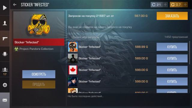 Что нужно закупить в пасе проект pandora что нужно продавать и что нужно закупить смотреть онлайн