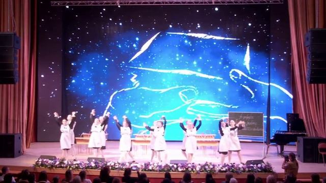 «Сердце отдаю детям»