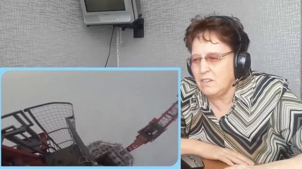 Русские парни на Шанхайской башне \ Shanghai Tower (650 meters) \ РЕАКЦИЯ