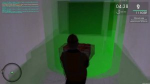 КАК БЫСТРО ПРОКАЧАТЬ УРОВЕНЬ НОВИЧКУ В МТА ПРОВИНЦИЯ | MTA PROVINCE