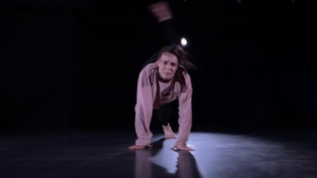 Бадаева Анастасия. Контемпорари. смотреть онлайн