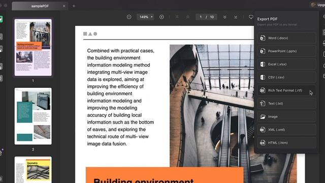 How to Convert PDF to Text on Mac | UPDF смотреть онлайн