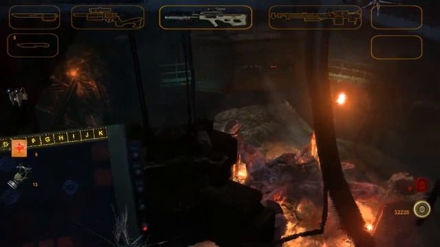 КРАСНАЯ ЛИНИЯ - Один из Самых ПЕРВЫХ КЛАНОВ \\ смотреть онлайн