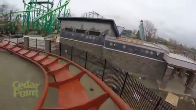 Амереканские горки смотреть онлайн