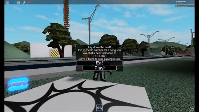 Juju fall roblox id (patched) смотреть онлайн