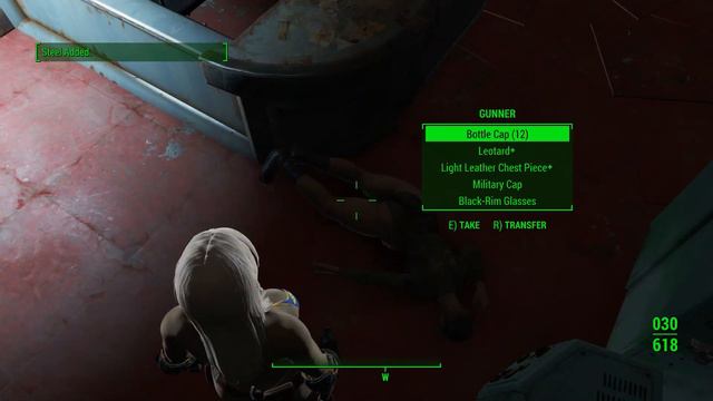 FALLOUT 4: VAULT DWELLER PART 7 (Gameplay - Commentary) смотреть онлайн