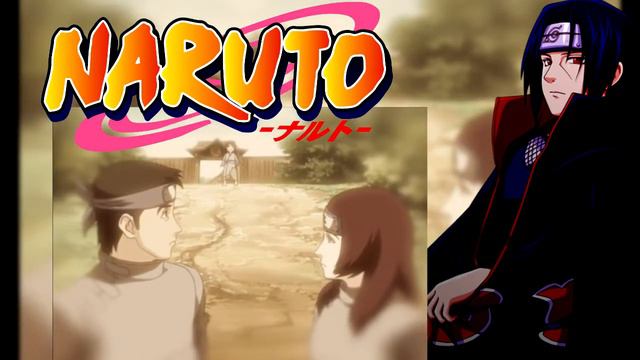 НАТСУХИ ВСТРЕЧАЕТ СУМАРУ / ДЕТСТВО СУМАРУ / Natsuhiboshi / НАРУТО (рус суб) смотреть онлайн