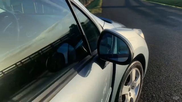 GDE995 Peugeot 207 Walk Around смотреть онлайн