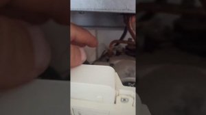 На ремонте: Газовый котел Immergas Eolo star 24.Восстановление первозданного вида