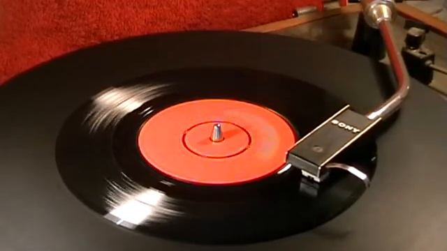 Bert Weedon - 'Big Note Blues' + 'Rippling Tango' - 1958 45rpm смотреть онлайн
