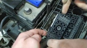 Chevrolet cruze установка противотуманных фар и ходовых огней