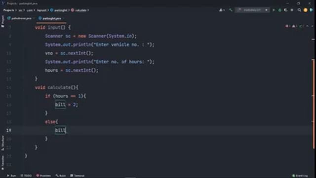 4 Java Projects for beginners #Java_projects_for_beginners смотреть онлайн