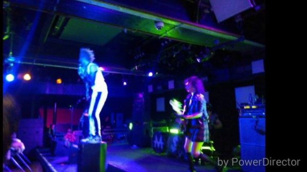 MINDLESS SELF INDULGENCE - NORWICH -2013