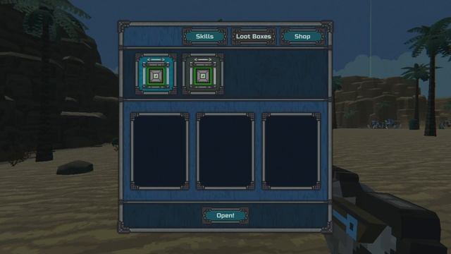 Shadow of Loot Box Full Game Walkthrough (With All Achievements/Trophies) смотреть онлайн