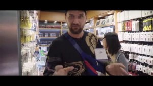 Шеньчжень - Какой товар привезти из Китая.