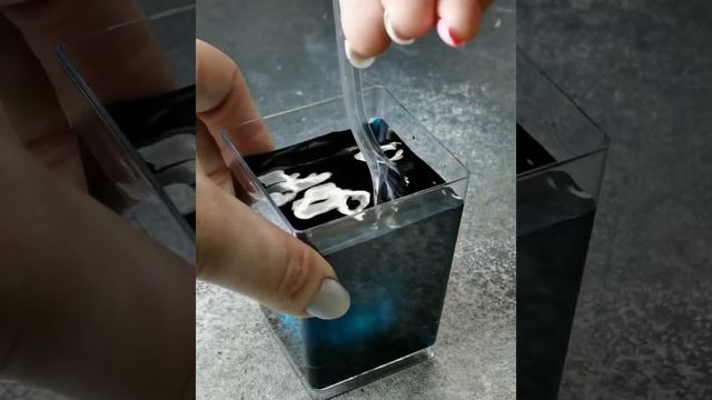 Красим яйца гелевыми красителями | Эксперимент | Baker Store смотреть онлайн