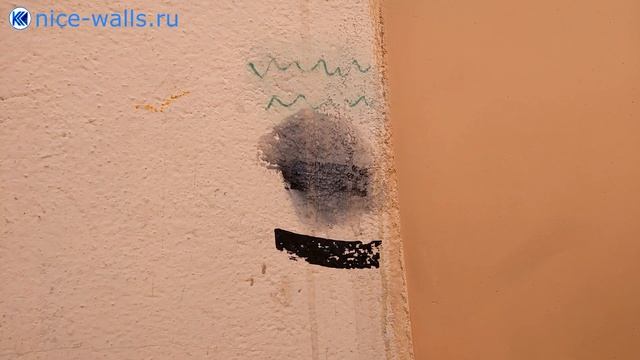 Антивандальное покрытие Красивые Стены Стандарт – Тестирование смотреть онлайн