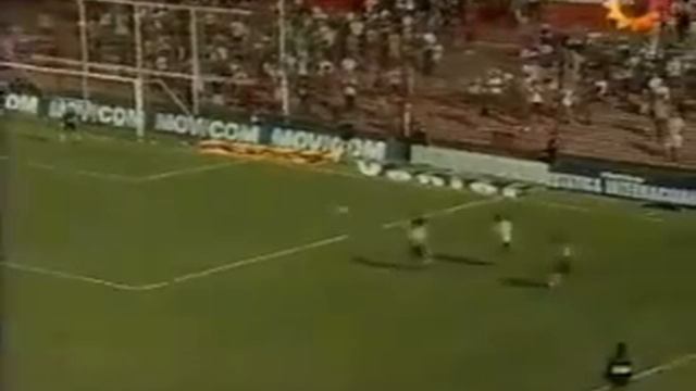 Independiente 0 - Banfield 1 (27-02-2004) смотреть онлайн