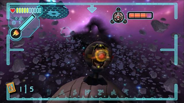 Chicken Little (Space Simulator III)-Chapter 21 смотреть онлайн