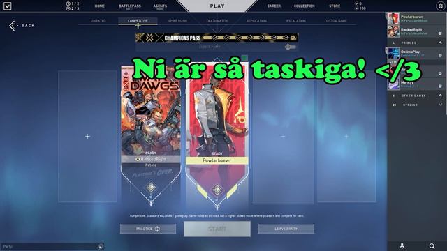 Our funniest SWEDISH gaming clips (SWE BOP 1-9) смотреть онлайн