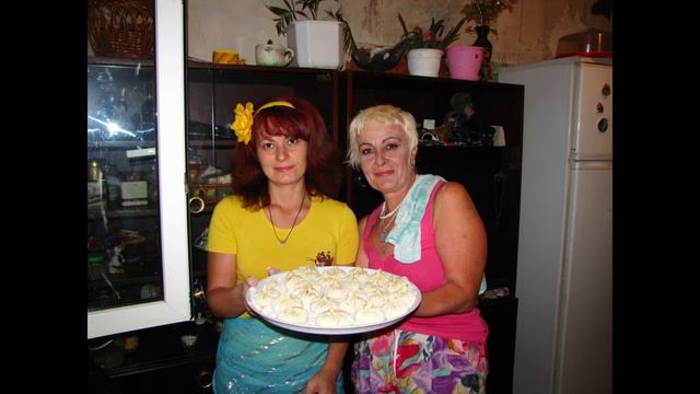 Бабушке в день рождения! смотреть онлайн