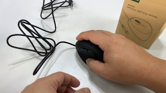 The Jelly Comb Comfortable Ergonomic Mouse Review смотреть онлайн
