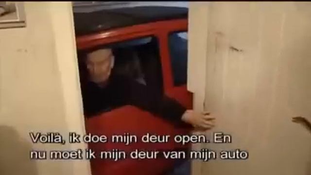 Как паркуются настоящие мужчины смотреть онлайн